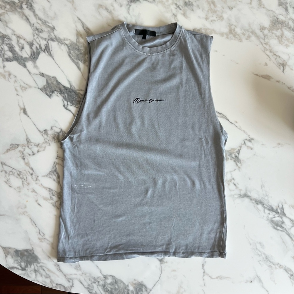 Mennace tanktop